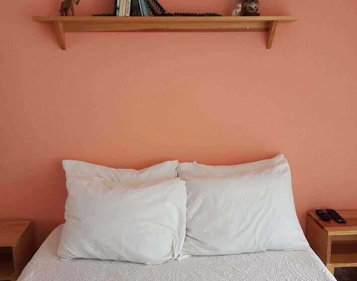 بنسيون Casa Matia