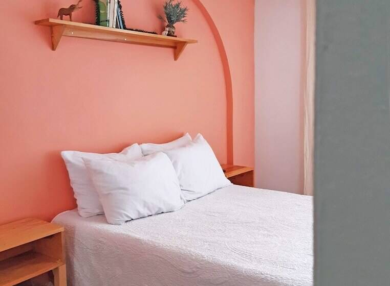 بنسيون Casa Matia