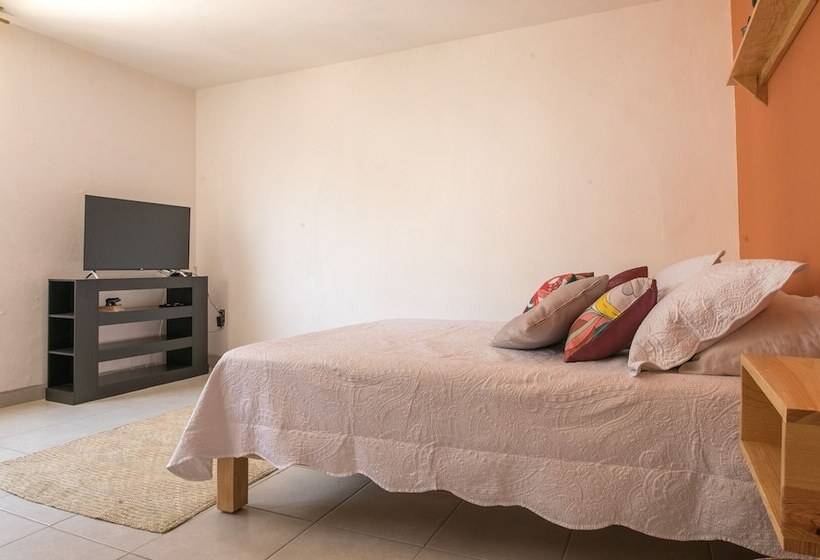 بنسيون Casa Matia