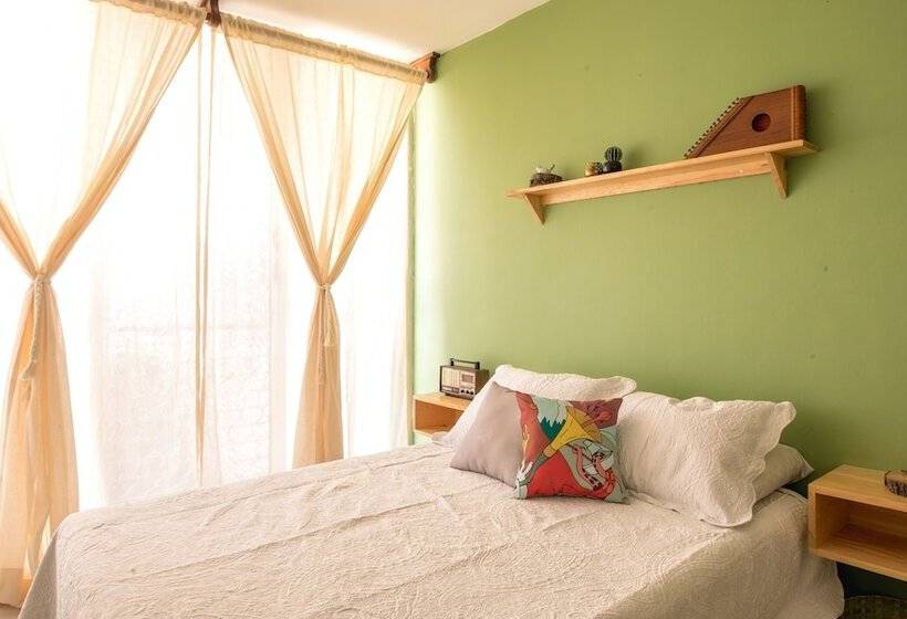 بنسيون Casa Matia