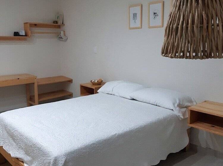 بنسيون Casa Matia