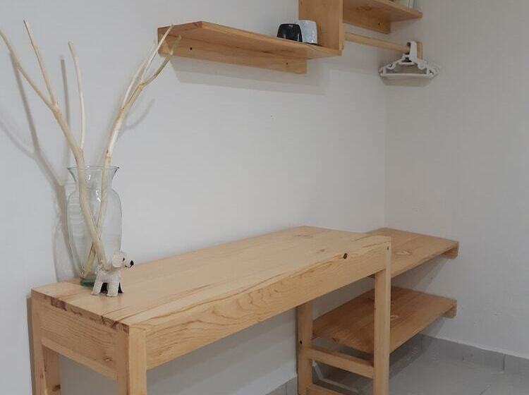 بنسيون Casa Matia