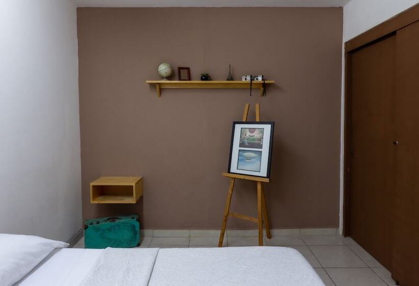 بنسيون Casa Matia