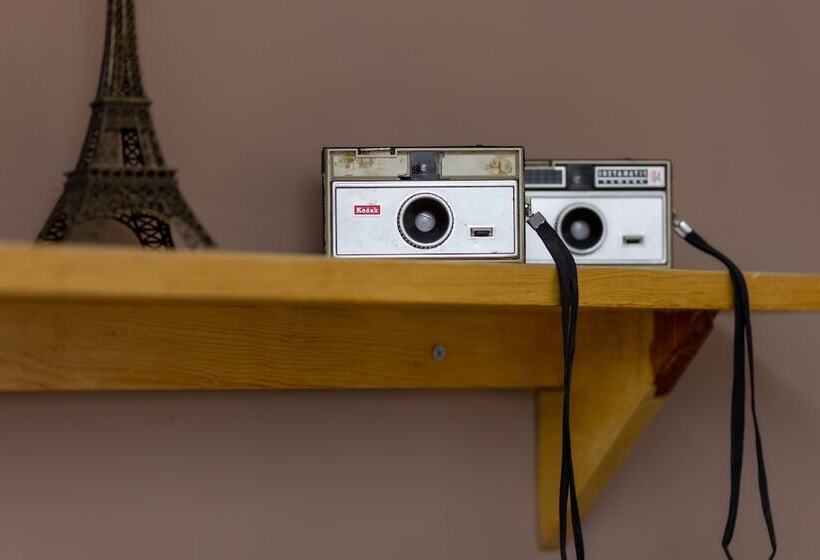 بنسيون Casa Matia