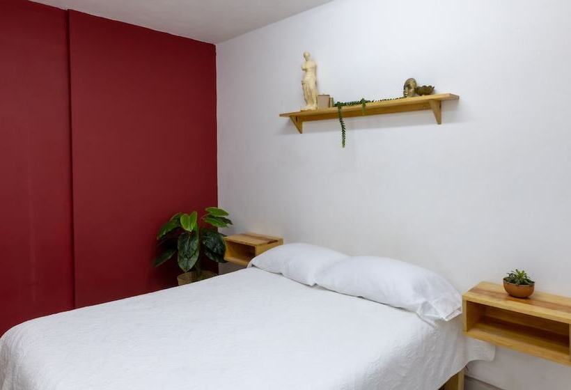 بنسيون Casa Matia