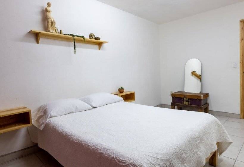 بنسيون Casa Matia