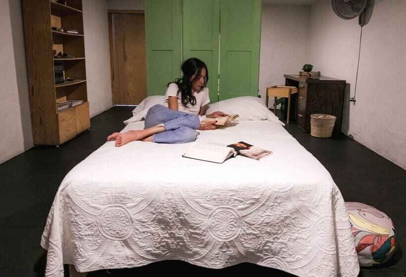 بنسيون Casa Matia