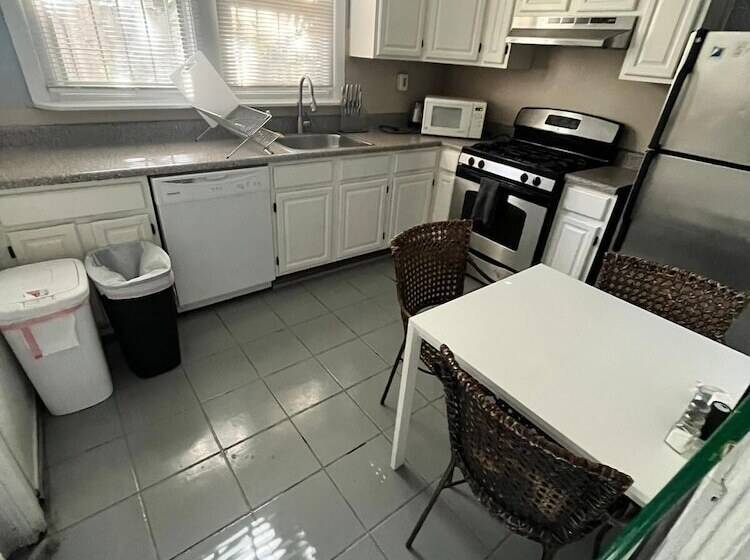 膳宿费 Clover2900 Apartment & Rooms In S Philly