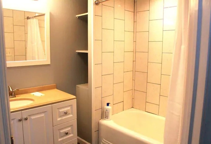 膳宿费 Clover2900 Apartment & Rooms In S Philly