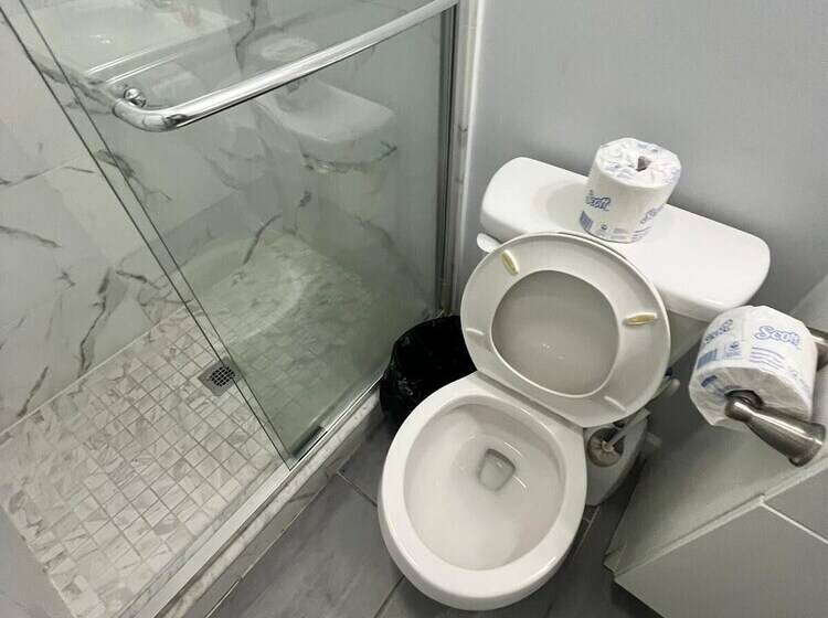 膳宿费 Clover2900 Apartment & Rooms In S Philly