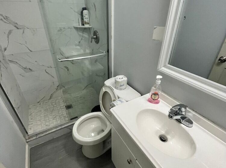 膳宿费 Clover2900 Apartment & Rooms In S Philly