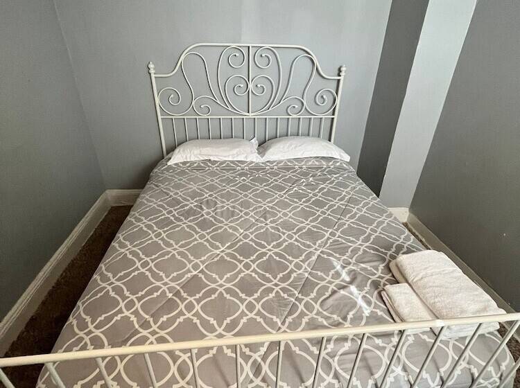 膳宿费 Clover2900 Apartment & Rooms In S Philly