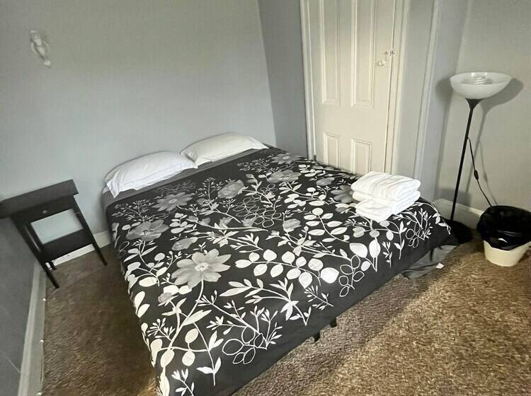 膳宿费 Clover2900 Apartment & Rooms In S Philly