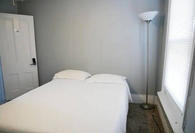 膳宿费 Clover2900 Apartment & Rooms In S Philly