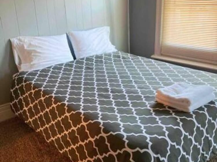 膳宿费 Clover2900 Apartment & Rooms In S Philly