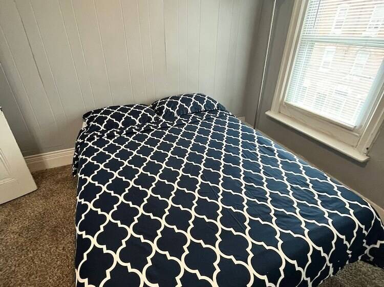 膳宿费 Clover2900 Apartment & Rooms In S Philly