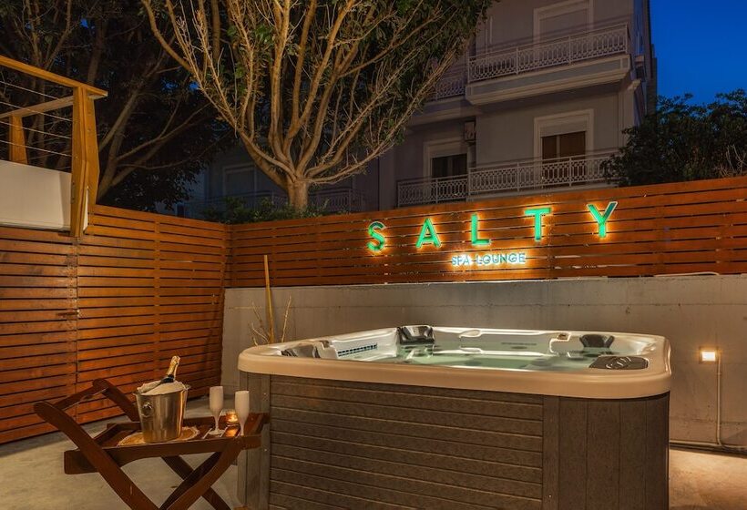 ペンション Costavasia Boutique Apartments