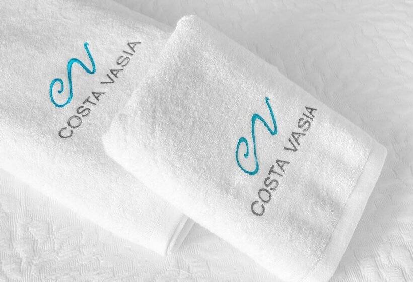 ペンション Costavasia Boutique Apartments