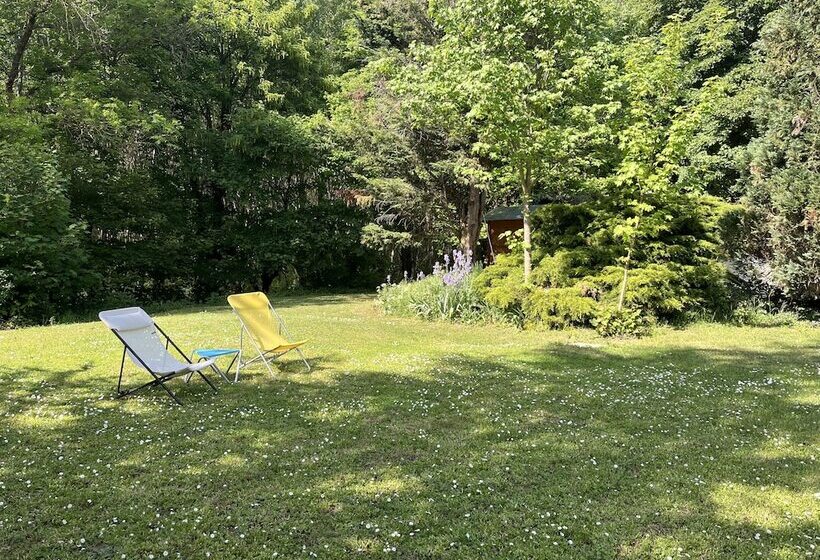 펜션 Domaine De Pipangaille