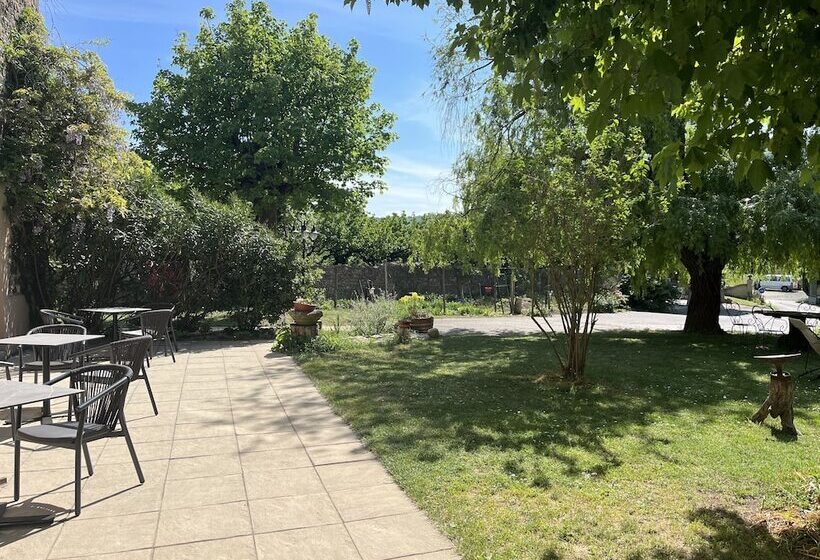 펜션 Domaine De Pipangaille