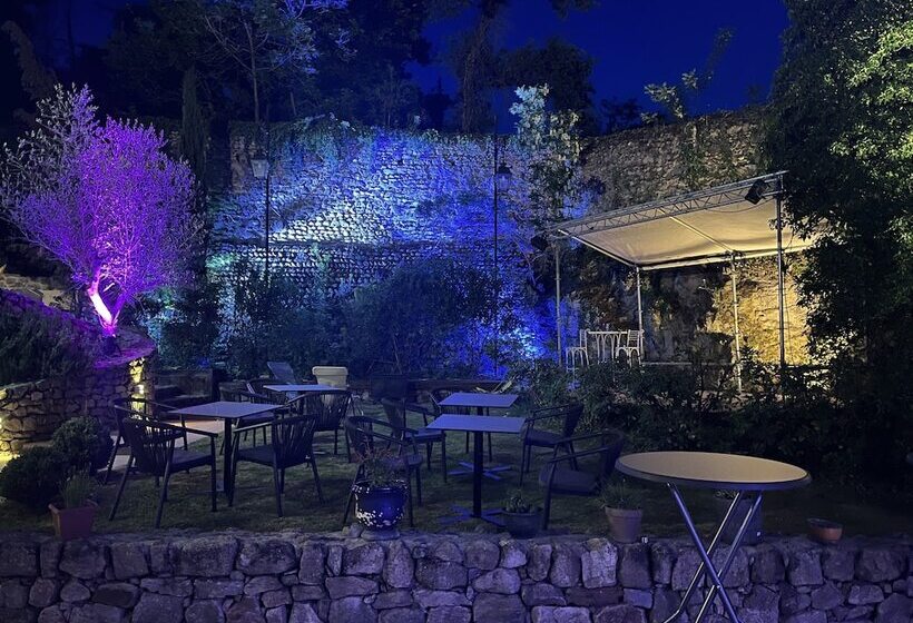 펜션 Domaine De Pipangaille