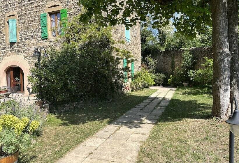 פנסיון Domaine De Pipangaille