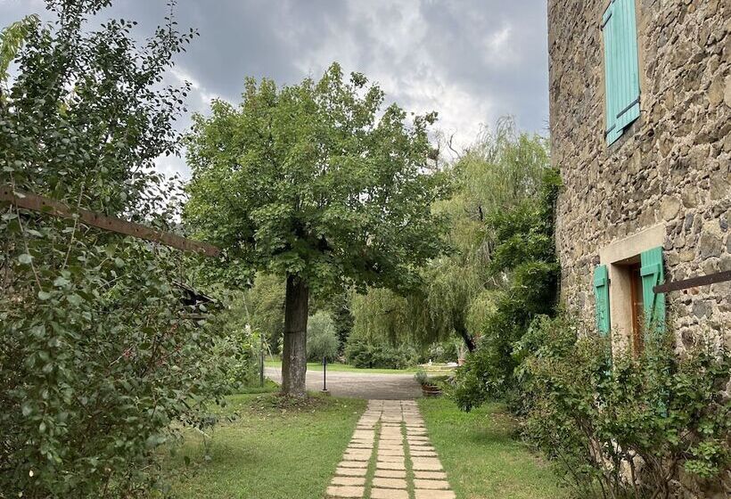 펜션 Domaine De Pipangaille