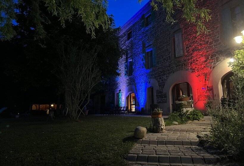 פנסיון Domaine De Pipangaille