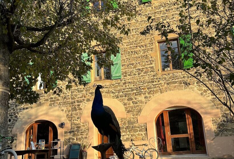 펜션 Domaine De Pipangaille