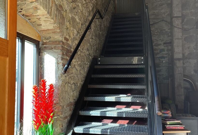 펜션 Domaine De Pipangaille