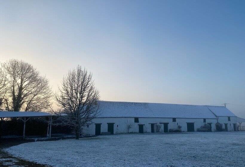 펜션 Domaine De Prestal