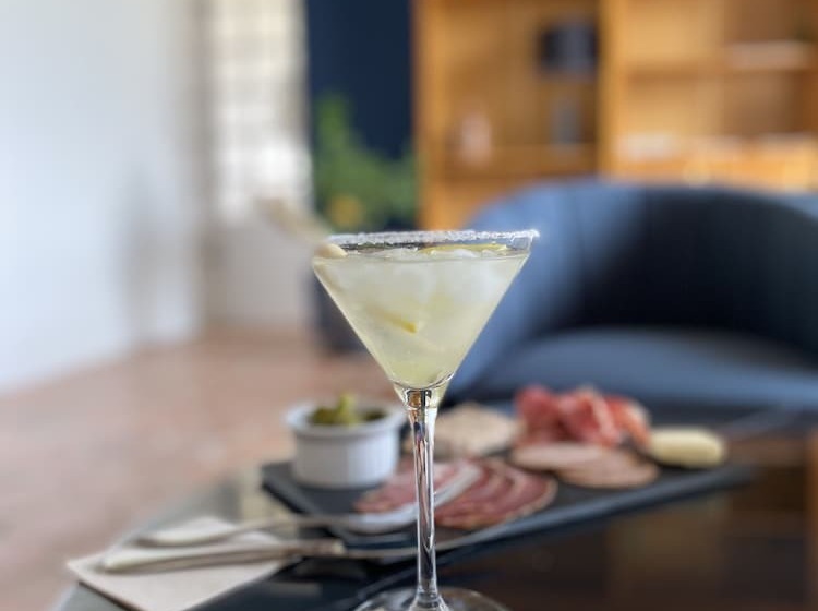 פנסיון Domaine De Prestal