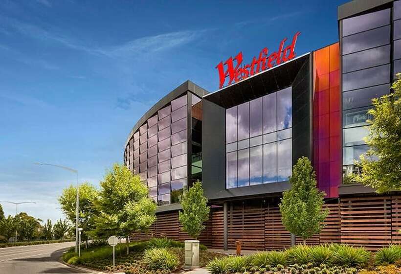 פנסיון Doncaster Westfield Airbnb Shared House