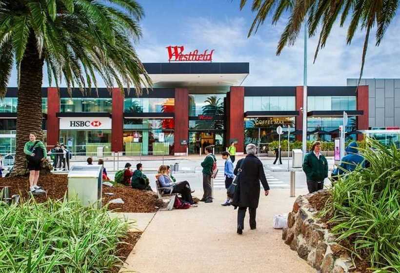 ペンション Doncaster Westfield Airbnb Shared House