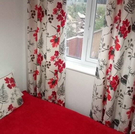 پانسیون Excessivedemand