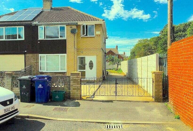 پانسیون Excessivedemand