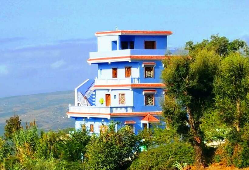 پانسیون Gîte Talassemtane