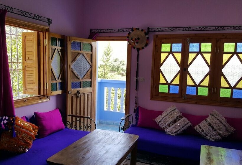 پانسیون Gîte Talassemtane