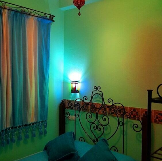 پانسیون Gîte Talassemtane