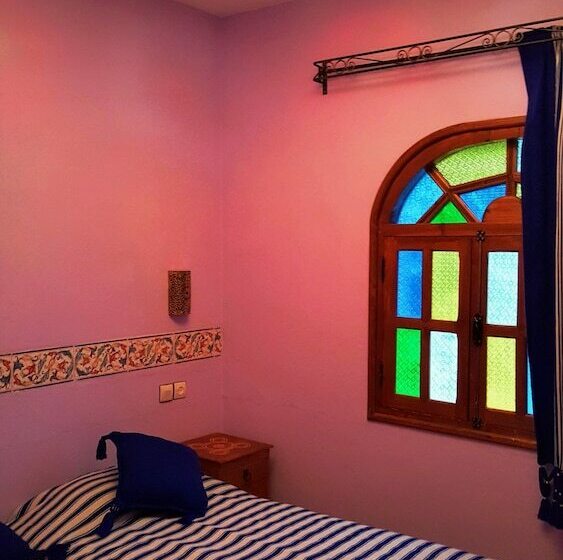 پانسیون Gîte Talassemtane