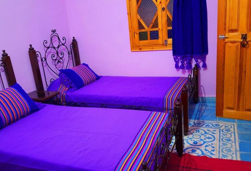 پانسیون Gîte Talassemtane