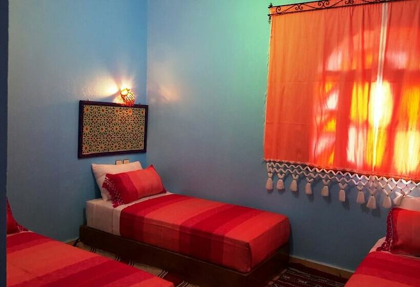 پانسیون Gîte Talassemtane