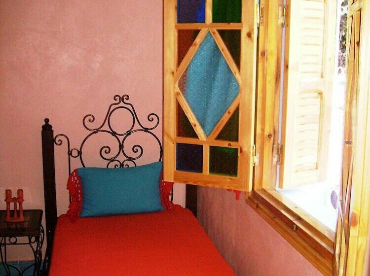 پانسیون Gîte Talassemtane