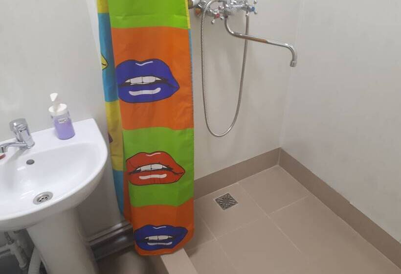 펜션 Gostevoj Dom Domashnij