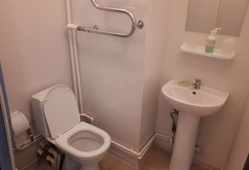 پانسیون Gostevoj Dom Domashnij