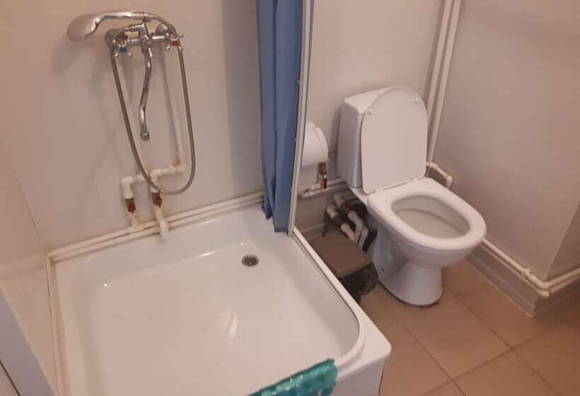 펜션 Gostevoj Dom Domashnij