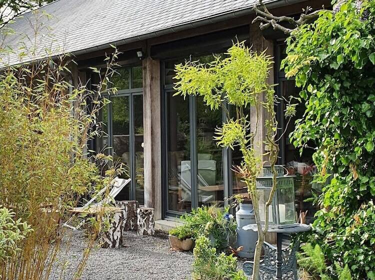 פנסיון Graine De Rêves