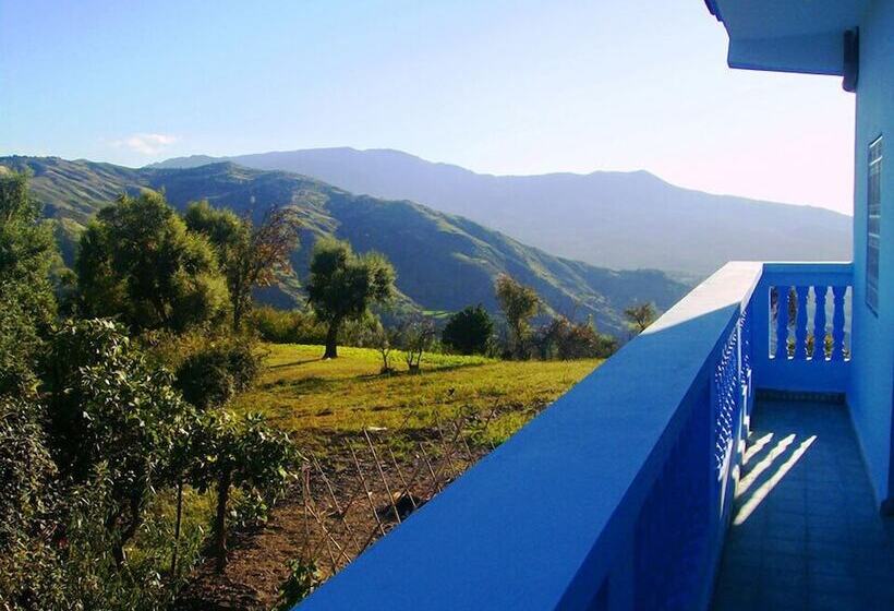 پانسیون Gîte Talassemtane