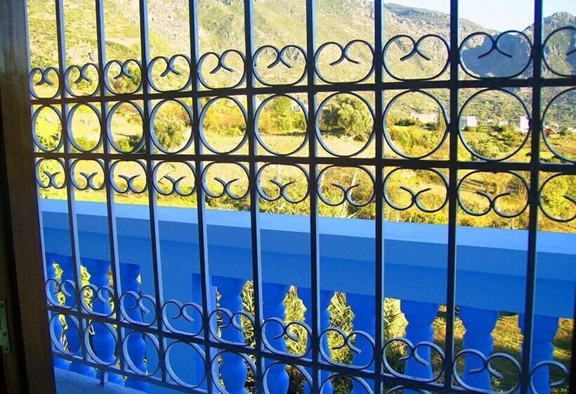 پانسیون Gîte Talassemtane