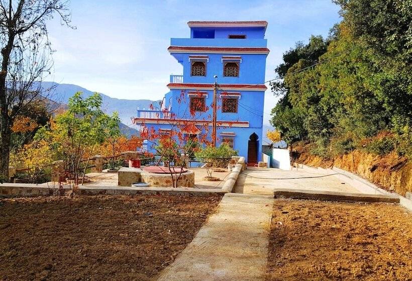 پانسیون Gîte Talassemtane